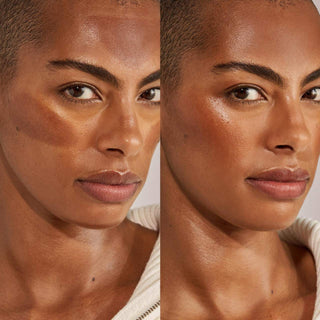 Bronzer en barra Bronze Balm Sheer Sculpting - MERIT