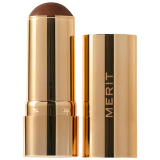 Bronzer en barra Bronze Balm Sheer Sculpting - MERIT