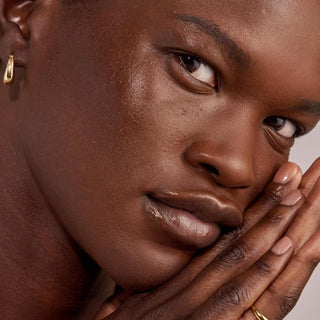 Bronzer en barra Bronze Balm Sheer Sculpting - MERIT