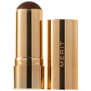 Bronzer en barra Bronze Balm Sheer Sculpting - MERIT