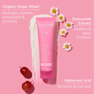 Crema Hidratante VinoHydra Sorbet Cream - Caudalie