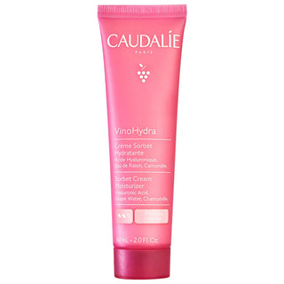 Crema Hidratante VinoHydra Sorbet Cream - Caudalie