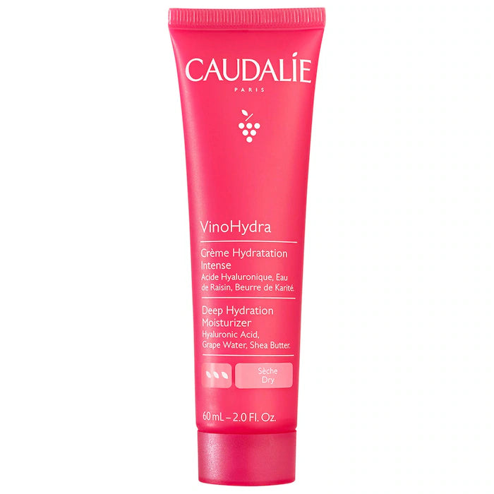 Crema Hidratante profunda VinoHydra Deep - Caudalie