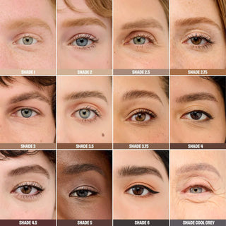 Fijador para Cejas Precisely, My Brow Tinted Eyebrow Wax - Benefit Cosmetics ⚡