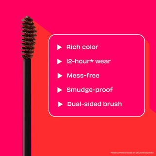 Fijador para Cejas Precisely, My Brow Tinted Eyebrow Wax - Benefit Cosmetics ⚡