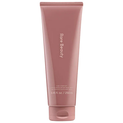 Find Comfort ™ Gel de baño exfoliante Konjac Jelly Body Wash - Rare Beauty