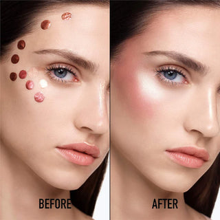 Iluminador líquido Forever Glow Maximizer Longwear  - Dior