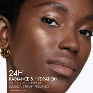 Iluminador líquido Forever Glow Maximizer Longwear  - Dior