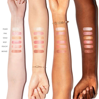 Iluminador líquido Forever Glow Maximizer Longwear  - Dior