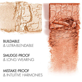 Paleta de Sombras de Ojos BACKSTAGE Eyeshadow Palette - Dior