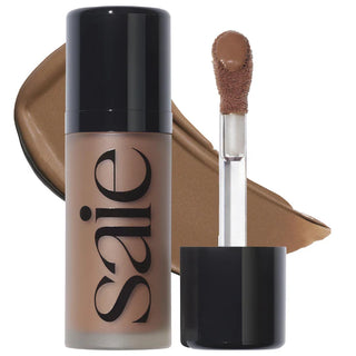Bronzer líquido Dew Bronze Soft Focus Effortless - Saie