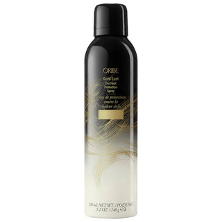 Gold Lust Dry Heat Protection Spray: Protector Térmico en seco - Oribe
