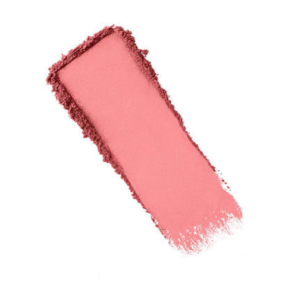 Rubor Talc Free - NARS vista frontal con fondo blanco.