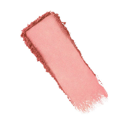 Rubor Talc Free - NARS vista frontal con fondo blanco.