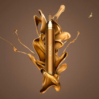 Gotas bronceadoras Instant Sunshine - Iconic London