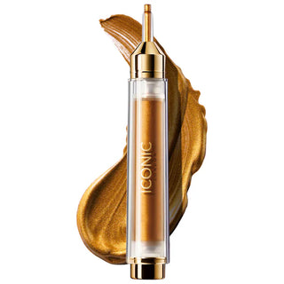 Gotas bronceadoras Instant Sunshine - Iconic London