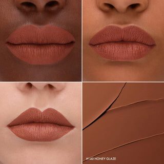 Labial Cream Lip Stain 10HR Matte Liquid Lipstick - Sephora Collection