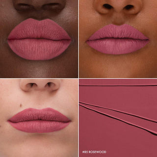 Labial Cream Lip Stain 10HR Matte Liquid Lipstick - Sephora Collection