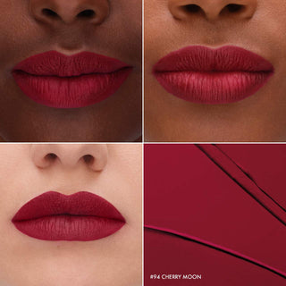 Labial Cream Lip Stain 10HR Matte Liquid Lipstick - Sephora Collection