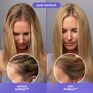 Shampoo en Seco AirWash™ Dry Shampoo - K18