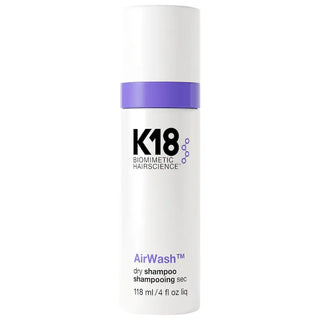 Shampoo en Seco AirWash™ Dry Shampoo - K18
