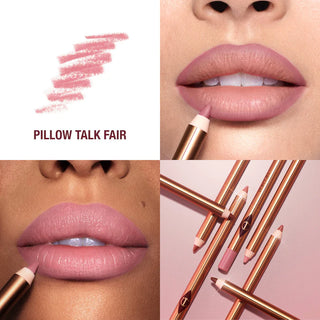 Delineador de labios Lip Cheat Lip Liner - Charlotte Tilbury