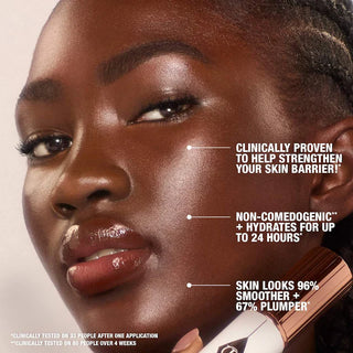 Base de Maquillaje en Barra Unreal Skin Sheer Glow Tint Hydrating - Charlotte Tilbury