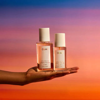 St. Barts Hair and Body Mist Fragancia - OUAI