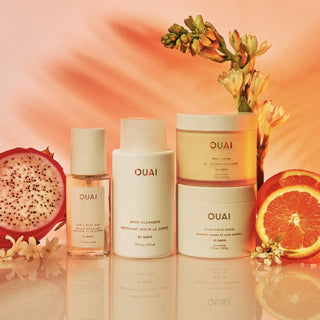 St. Barts Hair and Body Mist Fragancia - OUAI