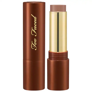 Bronzing & Sculpting Stick Chocolate Soleil Melting - Too Faced