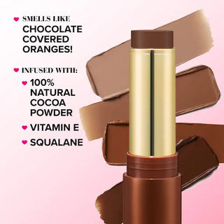 Bronzing & Sculpting Stick Chocolate Soleil Melting - Too Faced