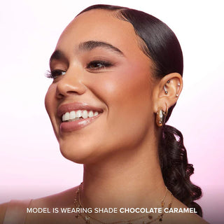 Bronzing & Sculpting Stick Chocolate Soleil Melting - Too Faced