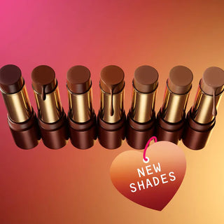 Bronzing & Sculpting Stick Chocolate Soleil Melting - Too Faced