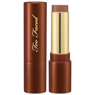 Bronzing & Sculpting Stick Chocolate Soleil Melting - Too Faced