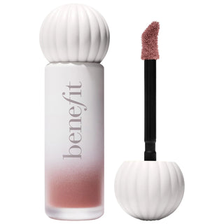 Labial Plushtint Moisturizing Matte Lip Tint - Benefit Cosmetics