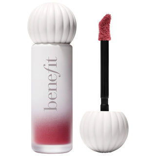 Labial Plushtint Moisturizing Matte Lip Tint - Benefit Cosmetics