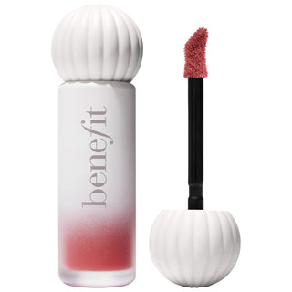 Labial Plushtint Moisturizing Matte Lip Tint - Benefit Cosmetics