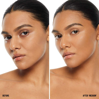 Softsculpt® Multi-Use Bronzing & Shaping Serum con Ácido Hialurónico - MAKEUP BY MARIO