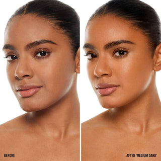 Softsculpt® Multi-Use Bronzing & Shaping Serum con Ácido Hialurónico - MAKEUP BY MARIO