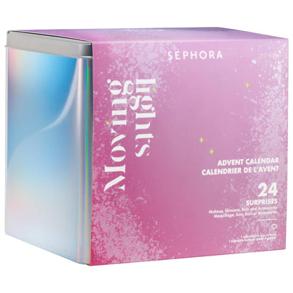 Premium Advent Calendar Ed. Limitada - SEPHORA COLLECTION