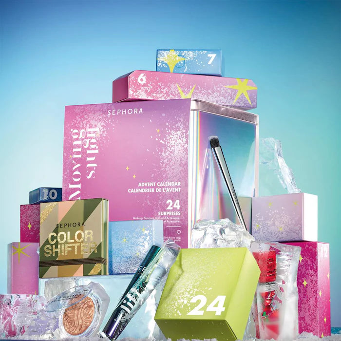 Premium Advent Calendar Ed. Limitada - SEPHORA COLLECTION