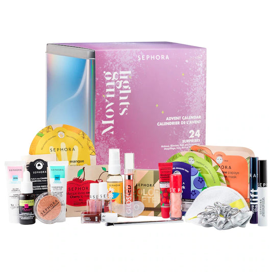 Premium Advent Calendar Ed. Limitada - SEPHORA COLLECTION