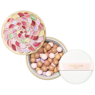 Polvo en Perlas para fijar y finalizar Meteorites™ - GUERLAIN