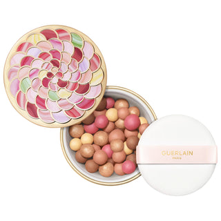 Polvo en Perlas para fijar y finalizar Meteorites™ - GUERLAIN