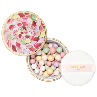 Polvo en Perlas para fijar y finalizar Meteorites™ - GUERLAIN