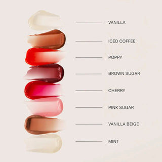 Labial hidratante Lip Butter Balm for Hydration & Shine - Summer Fridays