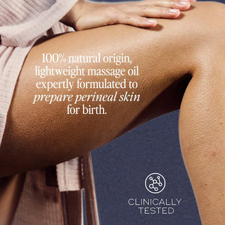 The Perineal Prep Massage Oil - Luna Daily