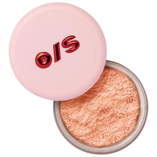 Polvo sueltos Ultimate Blurring Setting Powder - ONE/SIZE by Patrick Starrr