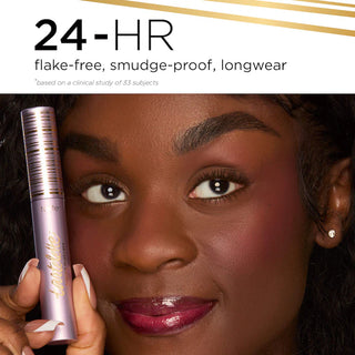 Máscara de Pestañas tartelette™ lengthening & tubing mascara - Tarte