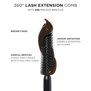 Máscara de Pestañas tartelette™ lengthening & tubing mascara - Tarte